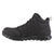 Reebok Mens Black Textile Work Shoes Sublite Cushion Athletic CT 10.5 M