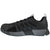 Reebok Mens Black/Grey Textile Oxfords Fusion Flexweave Work CT 6 W