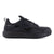 Reebok Womens Lite Plus 4 Athletic Black Microfiber CT Work Shoes