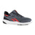Reebok Mens Flexagon Force XL Grey/Red Microfiber Work Shoes 11 6E