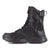Reebok Mens Hyperium Tactical Black Mesh 8in Trail Running Work Boots 11.5 W