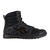 Reebok Mens Black Textile Military Boots Nano Tactical 6in 10 M