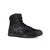 Reebok Mens Black Textile Military Boots Nano Tactical 6in 10 M