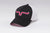 Kimes Ranch Unisex Reformer 110 Black Polyester Trucker Cap