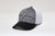 Kimes Ranch Unisex Reformer 110 Grey Heather Polyester Trucker Cap