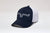 Kimes Ranch Unisex Reformer 110 Navy Polyester Trucker Cap