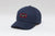 Kimes Ranch Unisex Replay Mini Navy Cotton Baseball Cap Hat