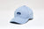 Kimes Ranch Unisex Replay Mini Sky Blue Cotton Baseball Cap Hat