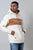 Kimes Ranch Mens Ripon Natural Cotton Blend Hoodie