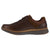Rockport Mens Brown Leather Work Shoes Primetime Casuals ST 9 W