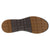 Rockport Mens Brown Leather Work Shoes Primetime Casuals ST 9 W