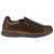 Rockport Mens Brown Leather Loafers Primetime Casuals ST 10.5 W