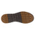 Rockport Mens Brown Leather Loafers Primetime Casuals ST 10.5 W