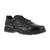 Rockport Mens Black Leather Work Shoes Postwalk Athletic Oxford 8.5 W