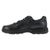 Rockport Mens Black Leather Work Shoes Postwalk Athletic Oxford 8.5 W