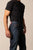 Kimes Ranch Mens Roger Blue Cotton Blend Jeans