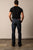 Kimes Ranch Mens Roger Blue Cotton Blend Jeans