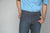 Kimes Ranch Mens Roger Blue Cotton Blend Jeans