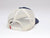 Kimes Ranch Unisex Roped Lp Denim Cotton Twill Trucker Cap