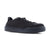Roxy at Work Womens Rae Lifestyle Black Mesh Work Shoes 5 W