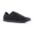 Roxy at Work Womens Bayshore Lifestyle Black Canvas Work Shoes 9.5 M