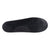 Roxy at Work Womens Bayshore Lifestyle Black Canvas Work Shoes