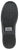 Skidbuster Womens Slip Resistant Athletic M Black Action Leather Shoes 6.5 B