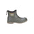 Dryshod Mens Sod Buster Ankle Moss/Grey Rubber Work Boots