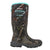 Dryshod Womens Shredder MXT Camo Rubber Hunting Boots