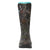 Dryshod Womens Shredder MXT Camo Rubber Hunting Boots