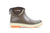 Dryshod Mens Seamonster FLX Ankle Brown/Orange Rubber Hunting Boots