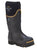 Dryshod Mens Max Cold Conditions ST Black/Yellow Rubber Work Boots