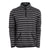 STS Ranchwear Mens Rhett Black/Gray 100% Polyester Pullover Sweater