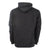 STS Ranchwear Unisex Original Black Cotton Blend Hoodie