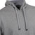 STS Ranchwear Unisex Original Light Gray Cotton Blend Hoodie