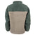 STS Ranchwear Womens Stella Olive Multi 100% Polyester Fleece Jacket