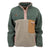 STS Ranchwear Womens Stella Olive Multi 100% Polyester Fleece Jacket