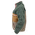 STS Ranchwear Womens Stella Olive Multi 100% Polyester Fleece Jacket