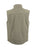 STS Ranchwear Mens Weston Olive Poly/Spandex Softshell Vest