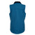 STS Ranchwear Womens Weston Teal Poly/Spandex Softshell Vest