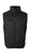 STS Ranchwear Youth Boys Wesley Black Polyester Softshell Vest