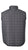 STS Ranchwear Mens Wesley Gray 100% Polyester Softshell Vest