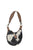 STS Ranchwear Womens Nellie Fringe Tornado/Cowhide Leather Handbag Bag
