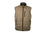 STS Ranchwear Mens Sterling Khaki/Olive 100% Polyester Softshell Vest