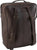 STS Ranchwear Womens Westward Chocolate Leather Backpack