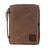 STS Ranchwear Womens Baroness Distressed Brown Leather Bible Cover