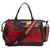 STS Ranchwear Womens Crimson Sun Amelia Multi-Color Leather Tote Bag