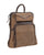 STS Ranchwear Womens Baroness Sunny Distressed Brown Leather Backpack