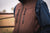 STS Ranchwear Youth Unisex Slack Brown Poly/Spandex Softshell Vest