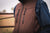 STS Ranchwear Youth Boys Slack Brown Polyester Softshell Vest